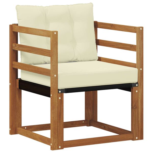 vidaXL Conjunto de Sof&aacute;s para Exterior