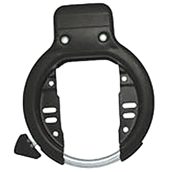 vidaXL Fechadura de roda de bicicleta