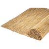 Nature Tapete de jardim 1,5x5 m bambu/cani&ccedil;o