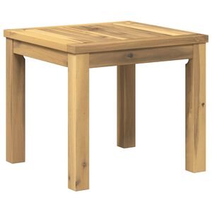 vidaXL Mesa de centro Branco 40 x 40,5 x 36 cm
