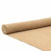 vidaXL Tapete de juta para roedores 1x5 m 5 mm