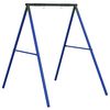 vidaXL Estrutura de baloi&ccedil;o exterior para crian&ccedil;as L 156 x A 185 cm