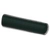 vidaXL Cerca Hexagonal 0,8 x 25 m PVC Verde