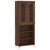 Brown_oak