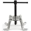 YATO Extrator/saca rolamentos cubo roda universal