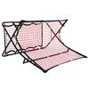 Pure2Improve Rede de ressalto para futebol P2I150020