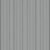 vidaXL Pain&eacute;is de telhado 36 pcs 80x45 cm a&ccedil;o galvanizado cinzento