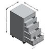 Imagem em miniatura do produto 5 de 6