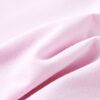 T-shirt de criança rosa-suave 104