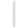 vidaXL Orelha de Cabeceira Branco 80 x 16 x 4 cm PVC