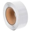 vidaXL Fita refletora 5 cm x 20 m PVC branco