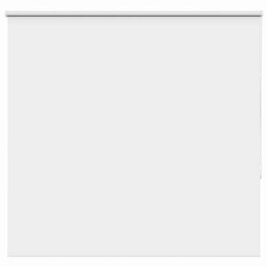 vidaXL Persiana de enrolar 145x150 cm largura tecido 141,6cm poli&eacute;ster