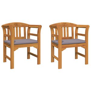 vidaXL Banco de Rosa Natural 68,5 x 46 x 82,5 cm