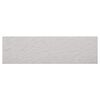 vidaXL Soleira de Janela Textura de M&aacute;rmore 120 x 45 x 4,5 cm PVC