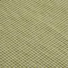 vidaXL Tapete de tecido plano para exterior 120x170 cm verde
