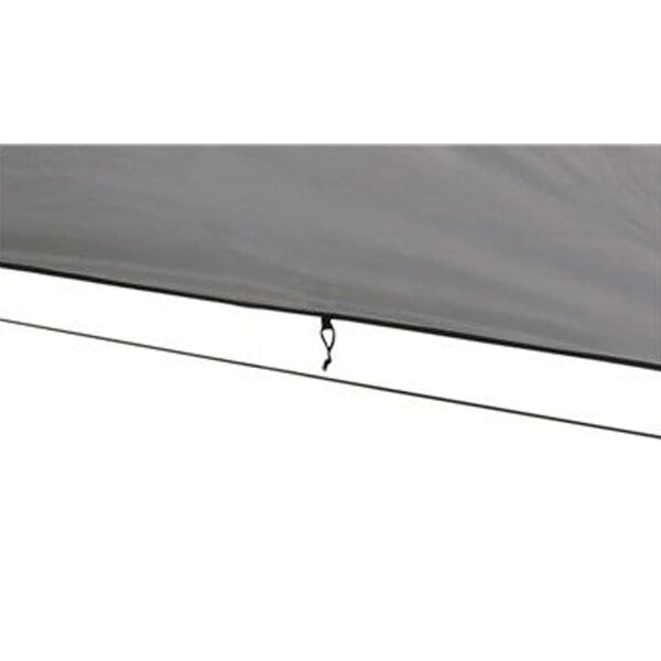 Outwell Conjunto de paredes laterais para tenda Event Lounge 2 pcs M