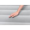 Bestway Colch&atilde;o insufl&aacute;vel com bomba embutida 226x152x84 cm