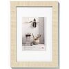 Walther Design Moldura para quadro Home 40x50 cm branco