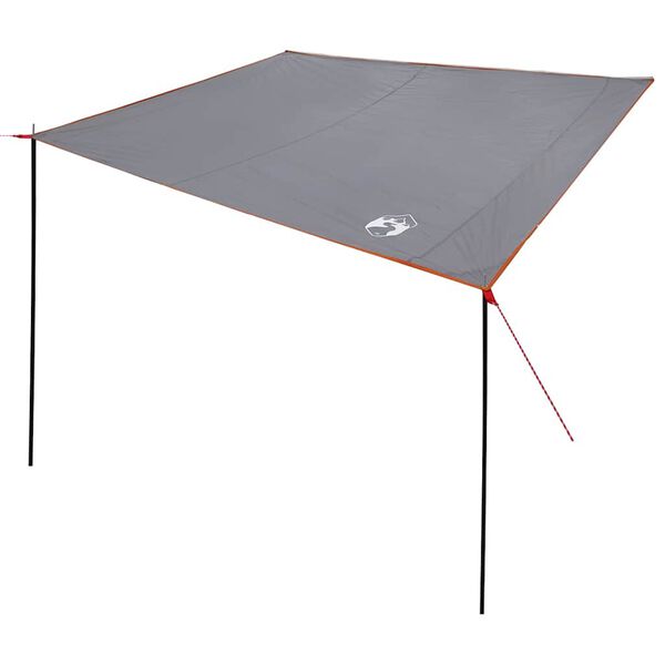 vidaXL Tarp Imperme&aacute;vel com telhado