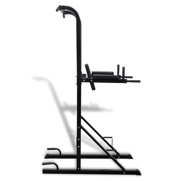 Aparelho de Exerc&iacute;cio com Barra Fixa e Paralelas