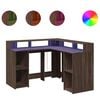 Brown_oak