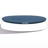 Intex Cobertura para piscina redonda 457 cm