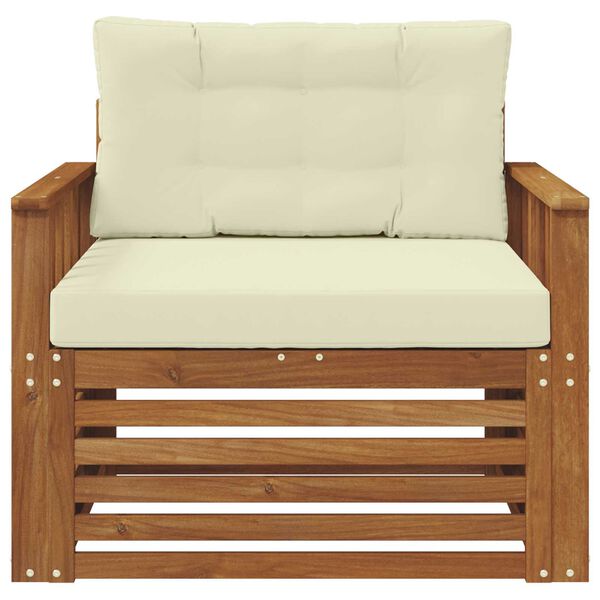 vidaXL Conjunto de Sof&aacute;s para Exterior