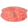 vidaXL Mangueira de luz LED de Natal 240 LED Vermelho e 10 m