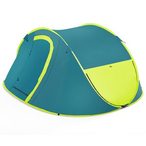 Bestway Barraca Cool Mount Verde 2,10 x 2,40 x 1,00 m