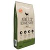 vidaXL Ra&ccedil;&atilde;o premium para c&atilde;es Adult Essence Beef 15 kg