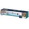 Bestway Aspirador subaqu&aacute;tico recarreg&aacute;vel Lay-Z-Spa