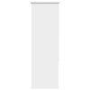 vidaXL Persiana de enrolar 55x150 cm largura tecido 50,7 cm poli&eacute;ster