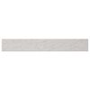vidaXL Soleira de Janela Textura de M&aacute;rmore 160 x 20 x 4,5 cm PVC