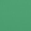 vidaXL Almofad&atilde;o p/ banco jardim 180x(50+50)x7cm tecido oxford verde