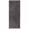 vidaXL Tapetes de &aacute;rea SIROLO Antracite 150 x 80 cm Poli&eacute;ster