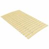 vidaXL Substitui&ccedil;&atilde;o de ripas de cama com 17 ripas de 70x200 cm
