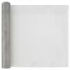 vidaXL Tela de Malha 60 x 2000 cm 18 mesh A&ccedil;o Inoxid&aacute;vel 304 Prateado