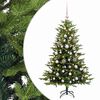 vidaXL &Aacute;rvore de Natal Artificial com Bolas 120 cm 150 LED