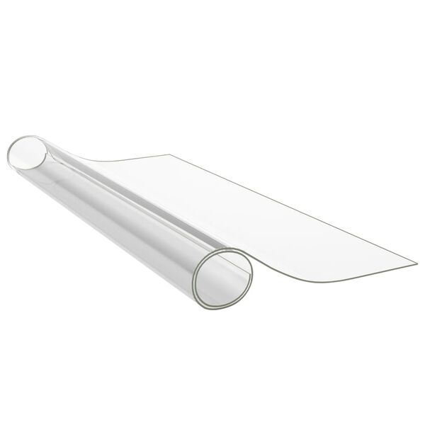 vidaXL Protetor de mesa 120x90 cm 1,6 mm PVC mate