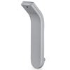 Bestway Cascata LED com fitas LED Cinzento ABS