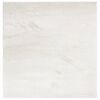 vidaXL Tapete de pelo curto OVIEDO 200x200 cm bege