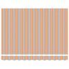 vidaXL Toldo Multicolor 300 x 250 x 165 cm Poli&eacute;ster e Alum&iacute;nio