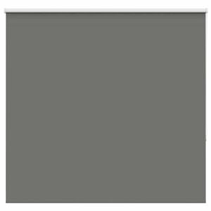 vidaXL Persiana de enrolar 160x130 cm largura tecido 156,6cm poli&eacute;ster