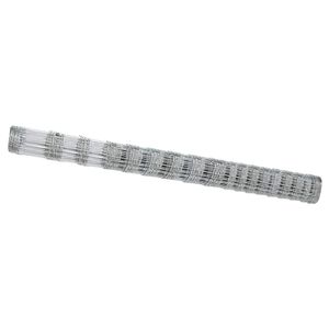 vidaXL Cerca Selvagem Galvanizado a Quente 1000 x 150 x 0,18 cm Ferro