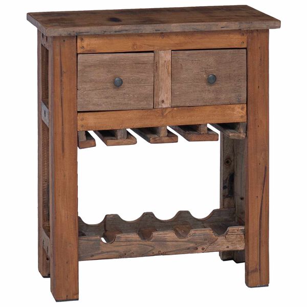 vidaXL Arm&aacute;rio Castanho 60 x 30 x 70 cm Madeira Refor&ccedil;ada S&oacute;lida