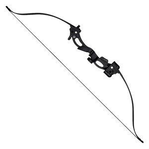 vidaXL Arco recurvo com acess&oacute;rios 49" 20 lb