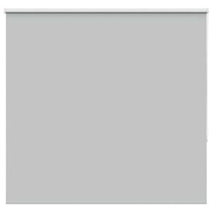 vidaXL Persiana de enrolar 160x175 cm largura tecido 156,6cm poli&eacute;ster