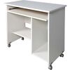 Germania Mesa de computador branco 0482-84