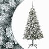 vidaXL &Aacute;rvore de Natal Artificial com Bolas 120 cm 150 LED