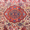 vidaXL Tapete estampado oriental 160x230 cm multicor